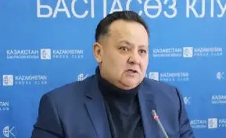 Наблюдатели 'Халық үні': Профессионализм на референдуме возрос, вбросов не зафиксировано