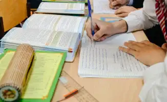 Казахстанские учебники: время обновить страницы знаний для нового поколения