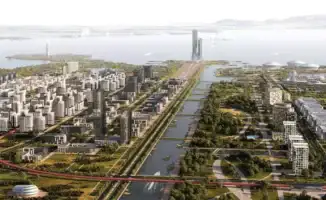 Алатау: Конституционный закон как крепкий щит для уникального статуса города