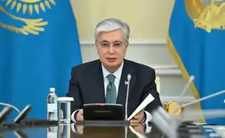Токаев: Наша Конституция — результат совместного творчества