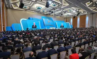 Токаев: Дефицит доверия между ведущими державами угрожает глобальной стабильности