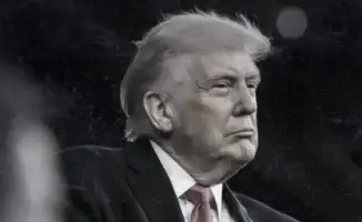 Трамп: НАТО — бумажный тигр с трусливыми союзниками
