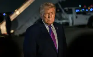 Трамп: Иран в нокауте — США победили на всех фронтах