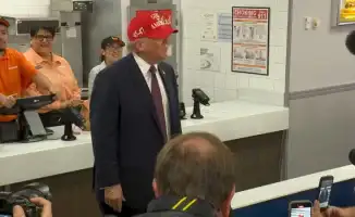 Трамп намекает на возможность третьего срока: общественные дебаты о 22-й поправке и ее значении для демократии