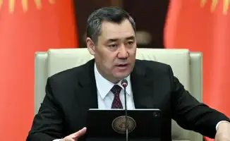Коррупция на госслужбе: новый министр ЧС Кыргызстана из числа сомнительных кандидатов