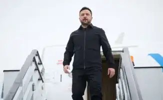 На шахматной доске дипломатии: Украина готовит новый ход в трёхсторонних переговорах с США и Россией