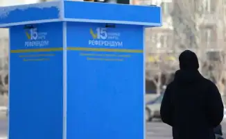 День тишины в Казахстане: подготовка к референдуму по конституционной реформе началась