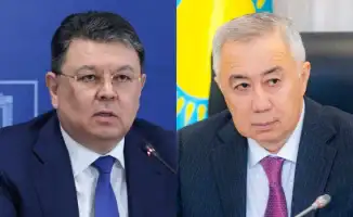 На брифинге в правительстве Казахстана заместитель премьер-министра Канат Бозумбаев прокомментировал вопросы налоговой политики страны. Он ответил на вопросы журналистов, объяснив текущие подходы и стратегии, которые применяются в налоговой сфере. Бозумба