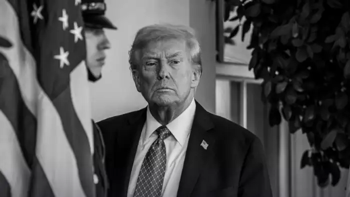 Трамп: Удары по Ирану и флот в море безопасности Уральске