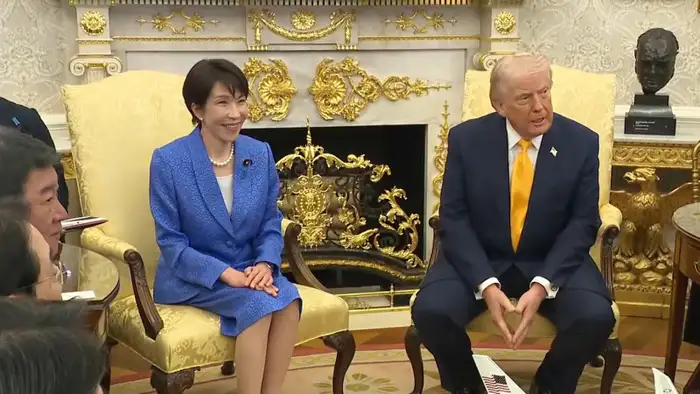 Трамп шутит о Пёрл-Харборе: как мемы и неожиданные реакции влияют на восприятие международной политики Уральске