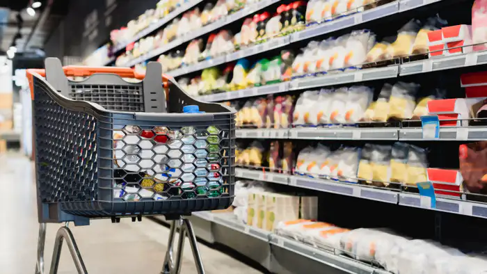 Казахстан: Цены на продукты питания растут, но НДС не виноват — мнение министра экономики Уральске