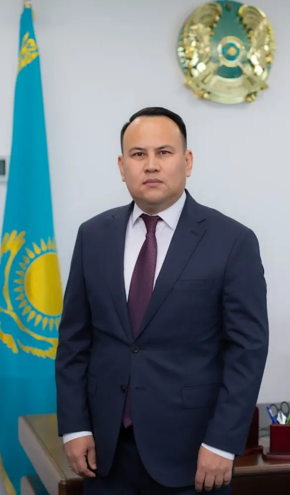 Назначение Галымжана Алматова на пост председателя правления Национального центра повышения квалификации «Өрлеу» и его опыт в сфере образования Уральске