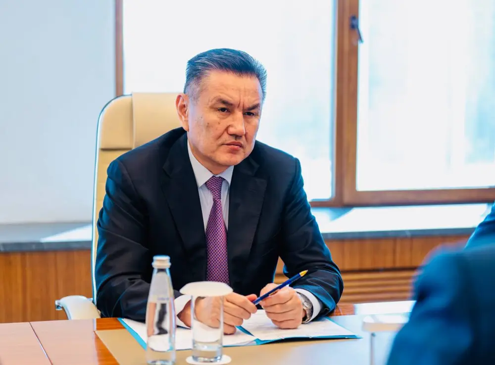 Аким ВКО провел встречу с председателем Президиума НПП «Атамекен» (2)