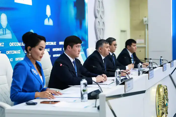 Товарный след: как маркировка освещает тени экономики Уральске