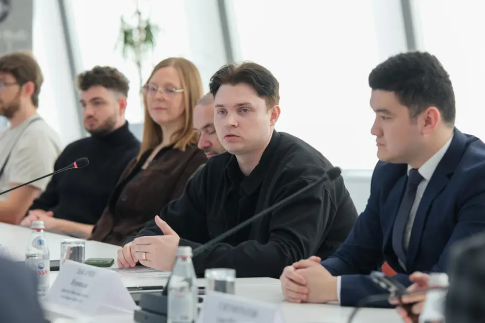 Digital Nomad Residency: Казахстан усиливает приток IT-специалистов (2)