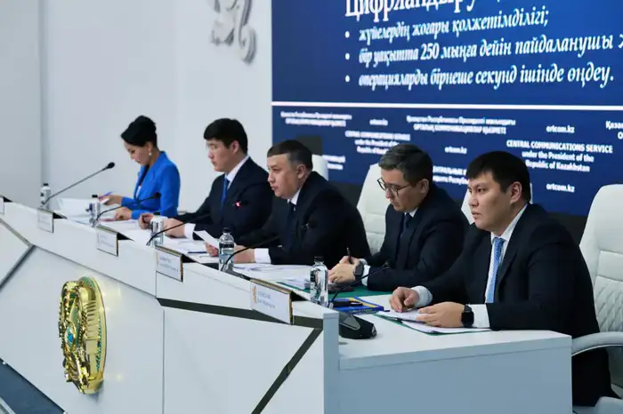 Электронные счета-фактуры: новый стандарт для города Уральске