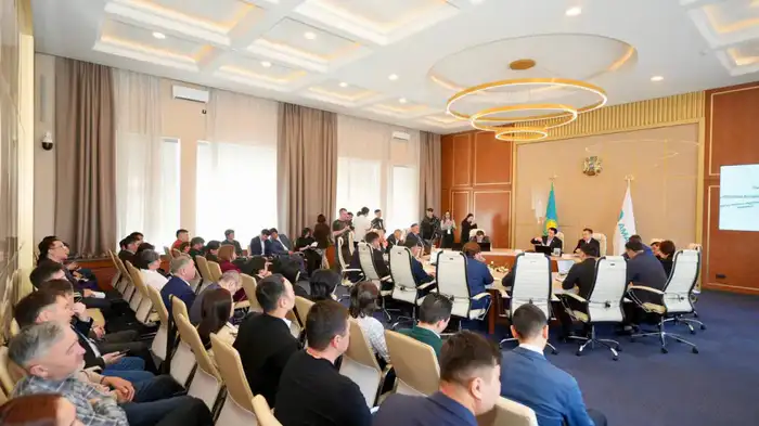 ВКО становится центром туризма: в этом году пройдет несколько масштабных мероприятий республиканского и международного уровня (2)