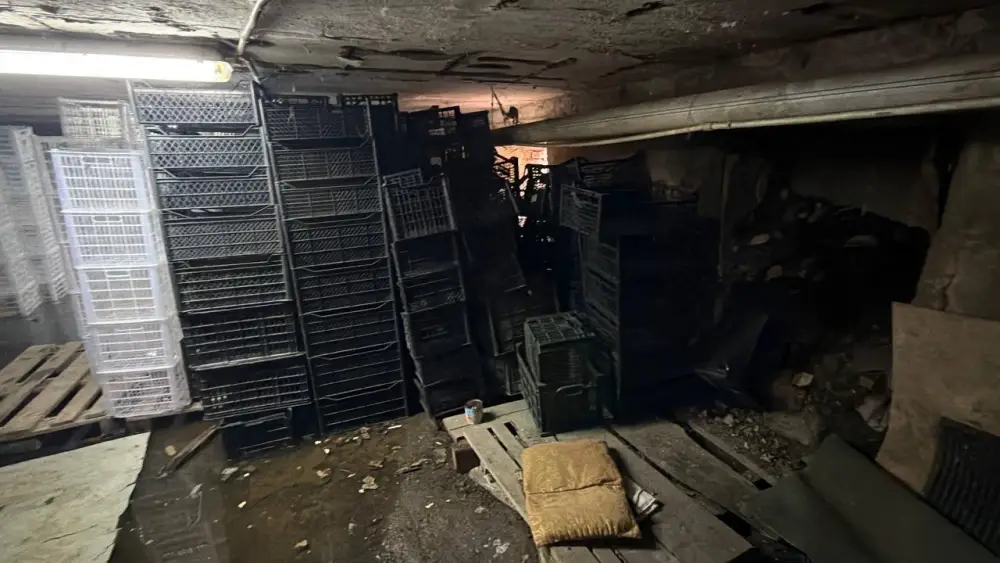 Аким области поручил решить вопрос аварийной столовой (10)