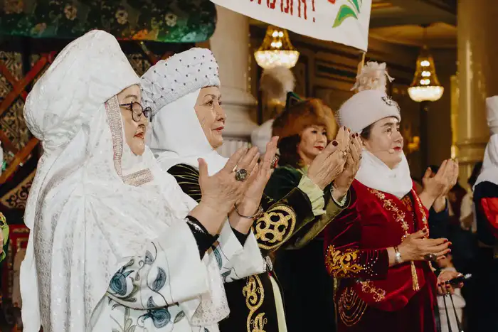 Наурыз в «Астана Опера»: встреча эпох через «Айсулу» Уральске