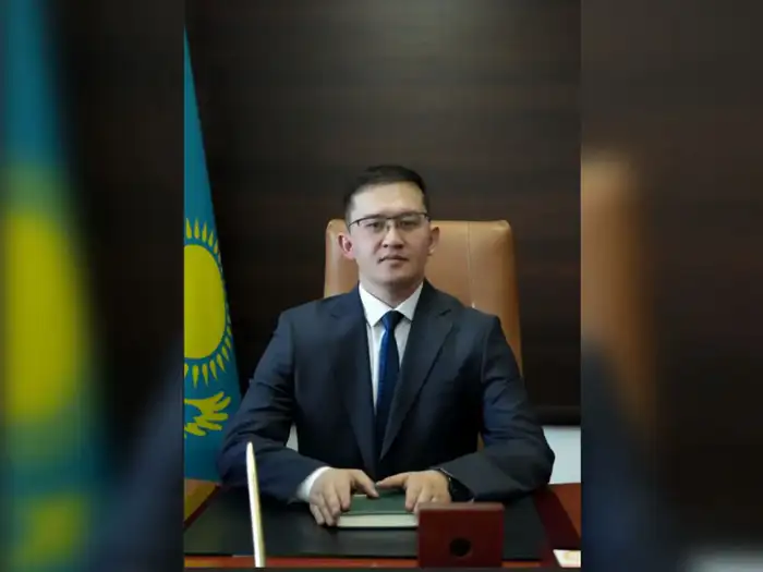 Руководитель управления по делам религий Жамбылской области Еркебулан Ахметович Акбай Уральске