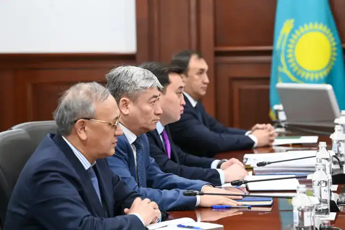 Новая Конституция: Стартуем к Справедливому Казахстану! Уральске