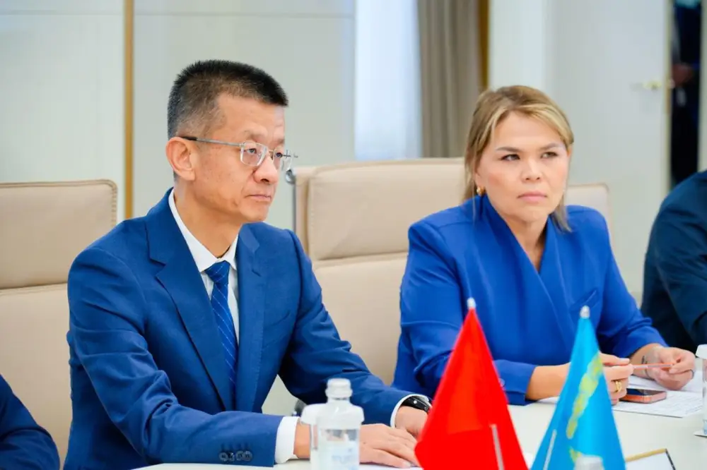 Мусор в энергию: Астана строит завод мечты! Уральске