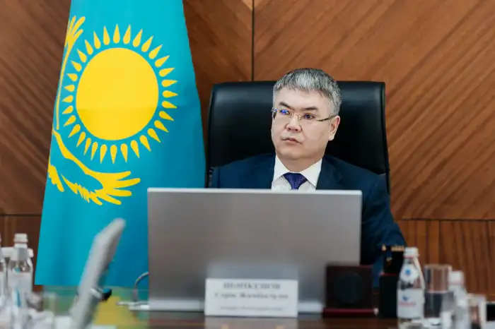 Атырау: жители объединяются для озеленения города Уральске
