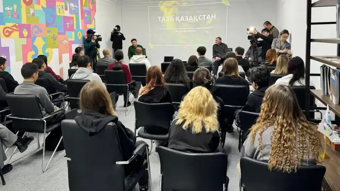 Караганда: молодёжный парус под ветер перемен в профилактике и занятости Уральске