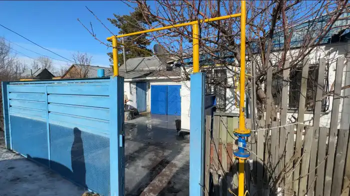 Темиртау: 1000 абонентов получили газ Уральске