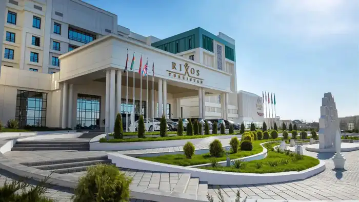 Туркестан готовится к наплыву туристов на Наурыз Уральске