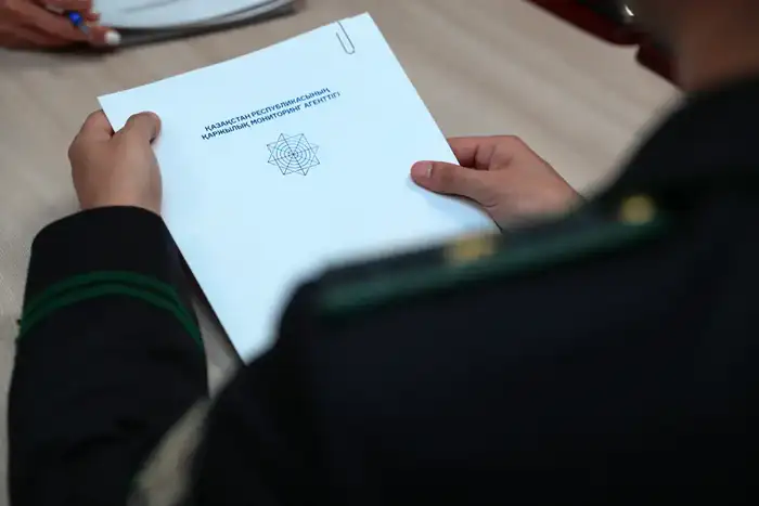 Алматы: коррупция в кредитной системе Уральске