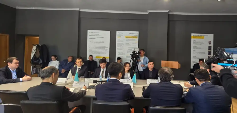 367 млрд тенге закупок КПО пришлись на казахстанские компании (5)