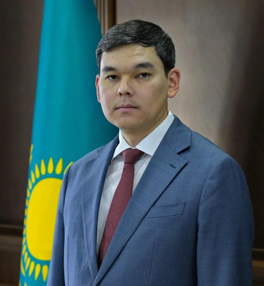 Цифровой капитан Павлодара: Асылбек Ахметжанов возглавил новое направление в управлении технологиями Уральске