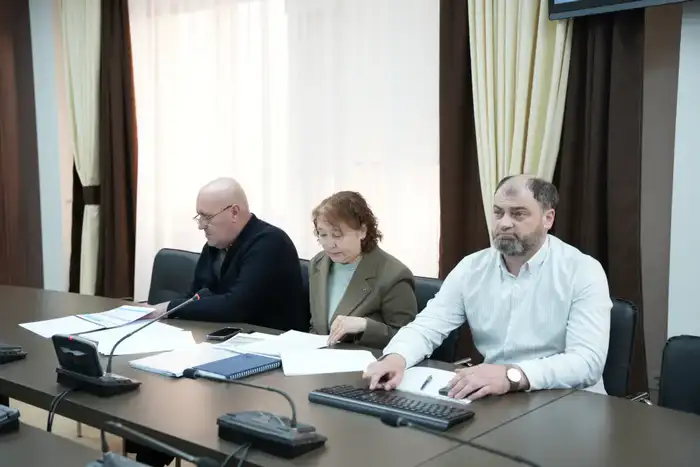Капитальный ремонт электросетевой инфраструктуры в Казахстане: улучшение надежности электроснабжения для потребителей Уральске