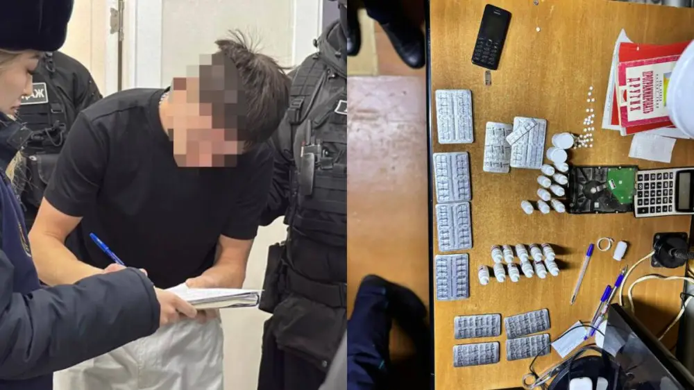 Миллиардный бизнес под контролем: ОПГ разоблачена в ЗКО Уральске