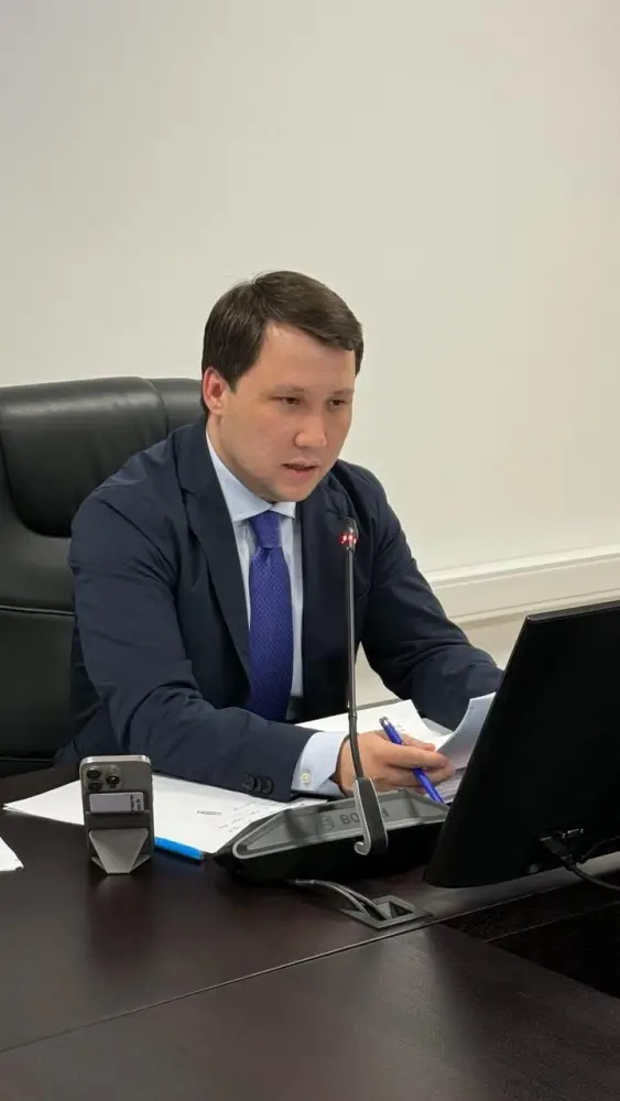 Вопросы усиления госконтроля в АПК обсудили в МСХ РК (2)