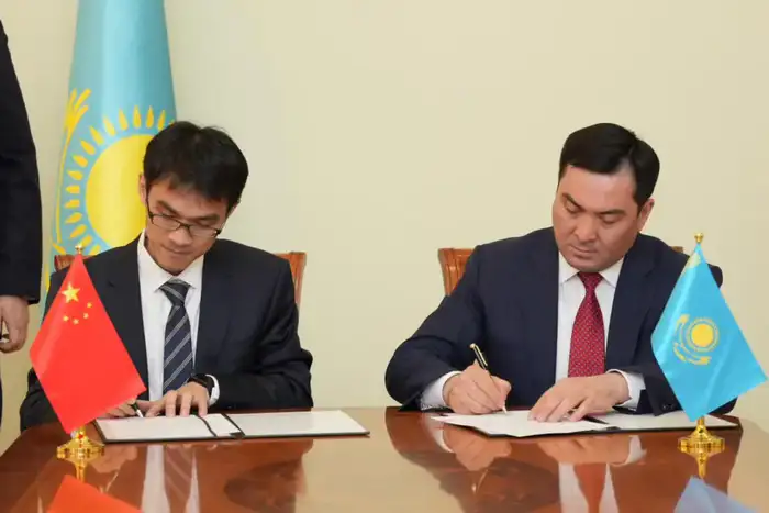 Актау получит новую парогазовую установку Уральске