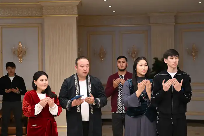 Четыре пары: любовь и традиции в Талдыкоргане! Уральске