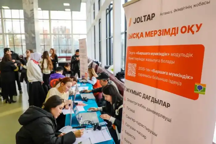 «Мой доход увеличился, а уверенность выросла»: жительница столицы рассказала об особенностях проекта JOLTAP (4)