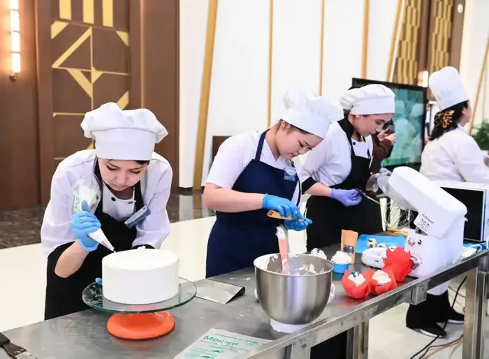 Кызылорда открывает центр компетенций для молодежи Уральске