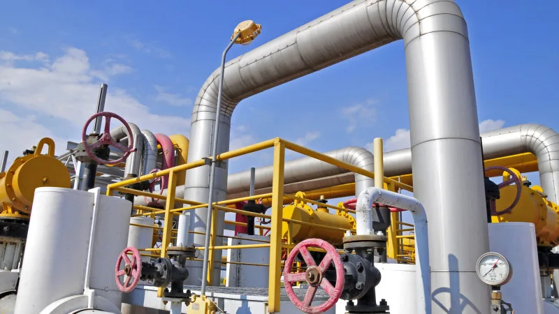 Казахстан: Нефтяные реки меняют русло после блокировки 'Дружбы' Уральске