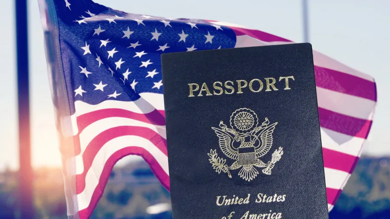 Новый дизайн американских паспортов с лицом Трампа: символ патриотизма или политический риск к юбилею независимости? Уральске