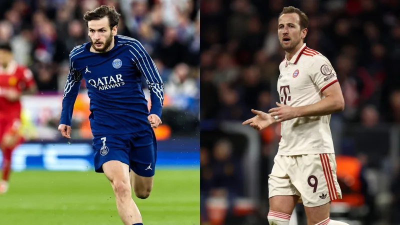 Финал на грани: ПСЖ и Бавария — битва титанов под звуки футбольного оркестра Уральске