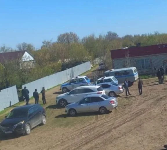 Трагедия в селе ЗКО: убийство мужчины шокировало местных жителей Уральске