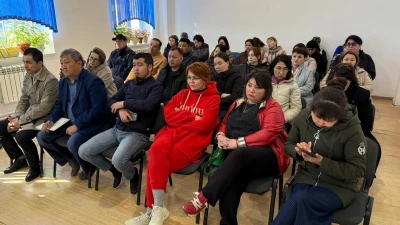 В Уральске 22% жителей поддерживают повышение тарифов на воду: социальные последствия для местного населения Уральске