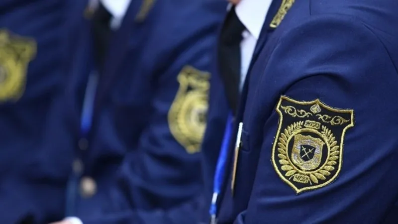 Волна недовольства: депутату Базарбеку ответили на его 'неприятный' документ о судебных нарушениях Уральске