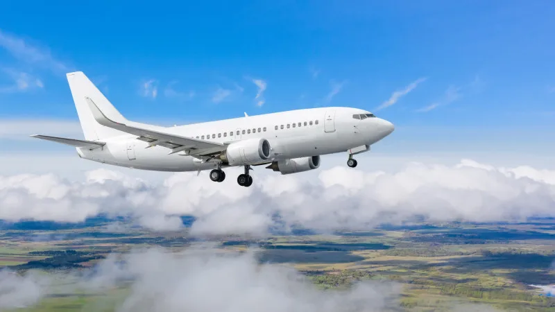 С 1 мая из Алматы запускается новый прямой рейс в южнокорейский Пусан Уральске