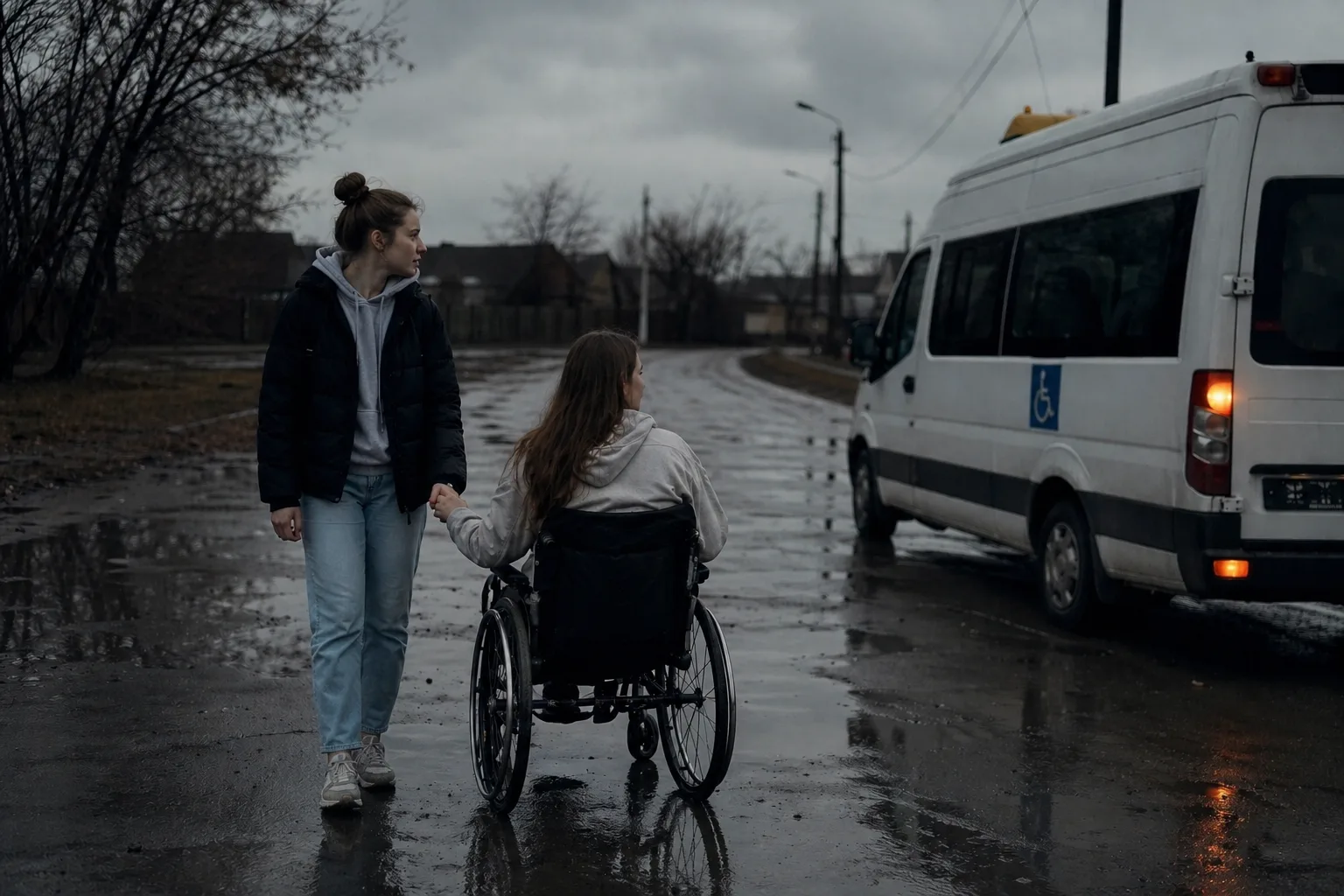 Восемнадцать лет — это важная веха в жизни каждого человека, но для людей с тяжёлым детским церебральным параличом (ДЦП) этот переход может стать настоящим испытанием. После достижения совершеннолетия они сталкиваются с множеством новых вызовов. Во-первых Уральске