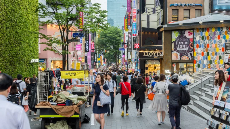 Казахстанцы на южнокорейском рынке труда: открывая двери к новым возможностям через систему легального трудоустройства Уральске