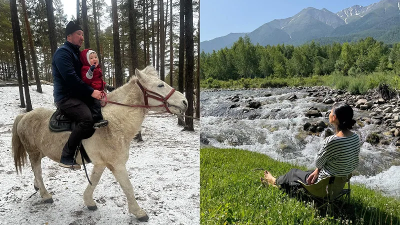 Казахстанцы на перекрестке: как жизнь в Алматы и Астане стала мостом к новым возможностям и вызовам Уральске